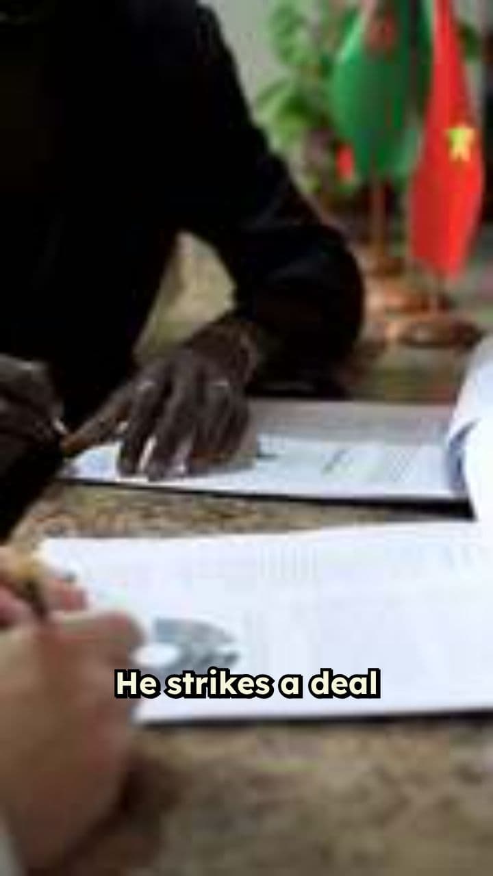 Trump’s Shift from Queens to Manhattan