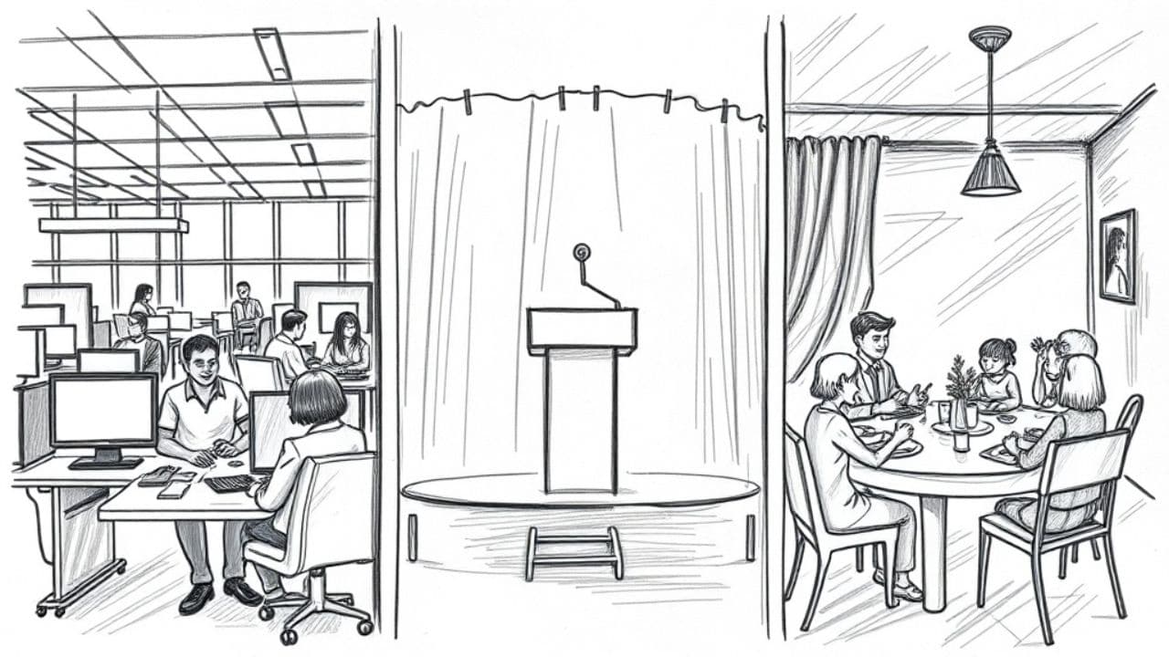 Spieltheorie und Interessenkonflikte verstehen (duplicated)