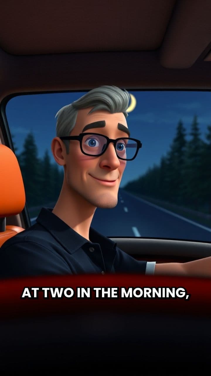 Do Not Cross Mile Thirteen