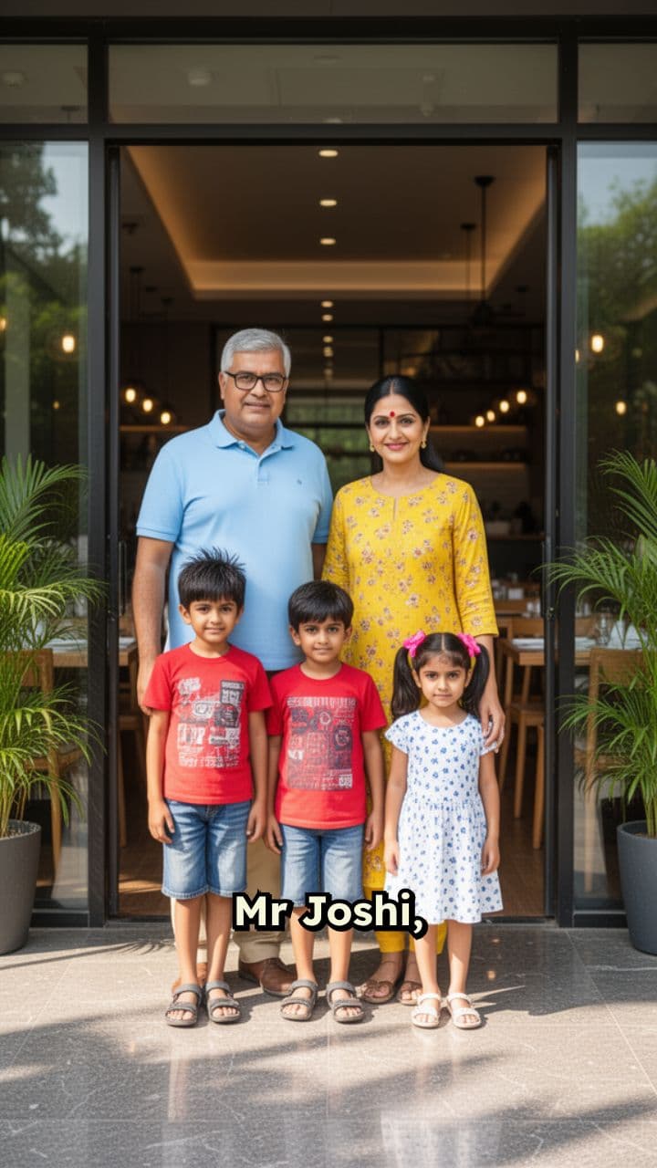 Vegetables on Wrong Pizza Order