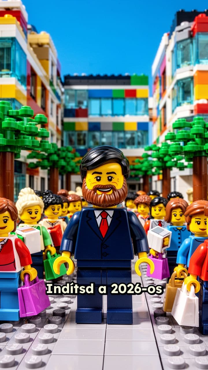 Több vevő okos online hirdetésekkel 2026-ban