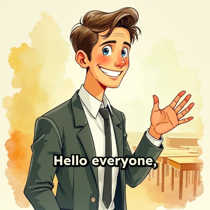 Welcome to Paranormal Studies Class