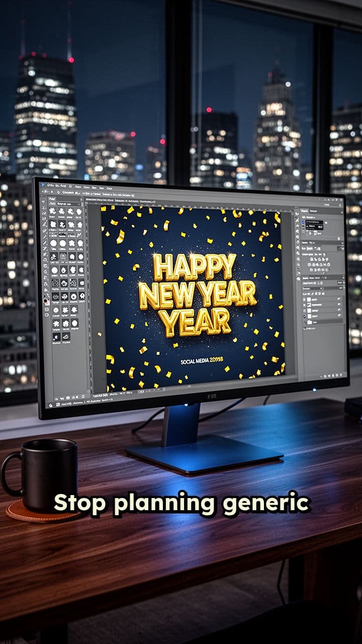 Stop Posting, Start Connecting