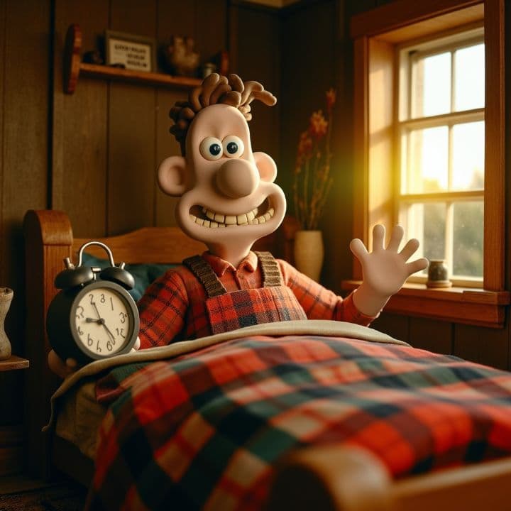 Timber Thunder: The Joy of Logging