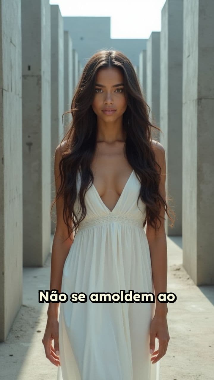 Transformação pela Renovação da Mente