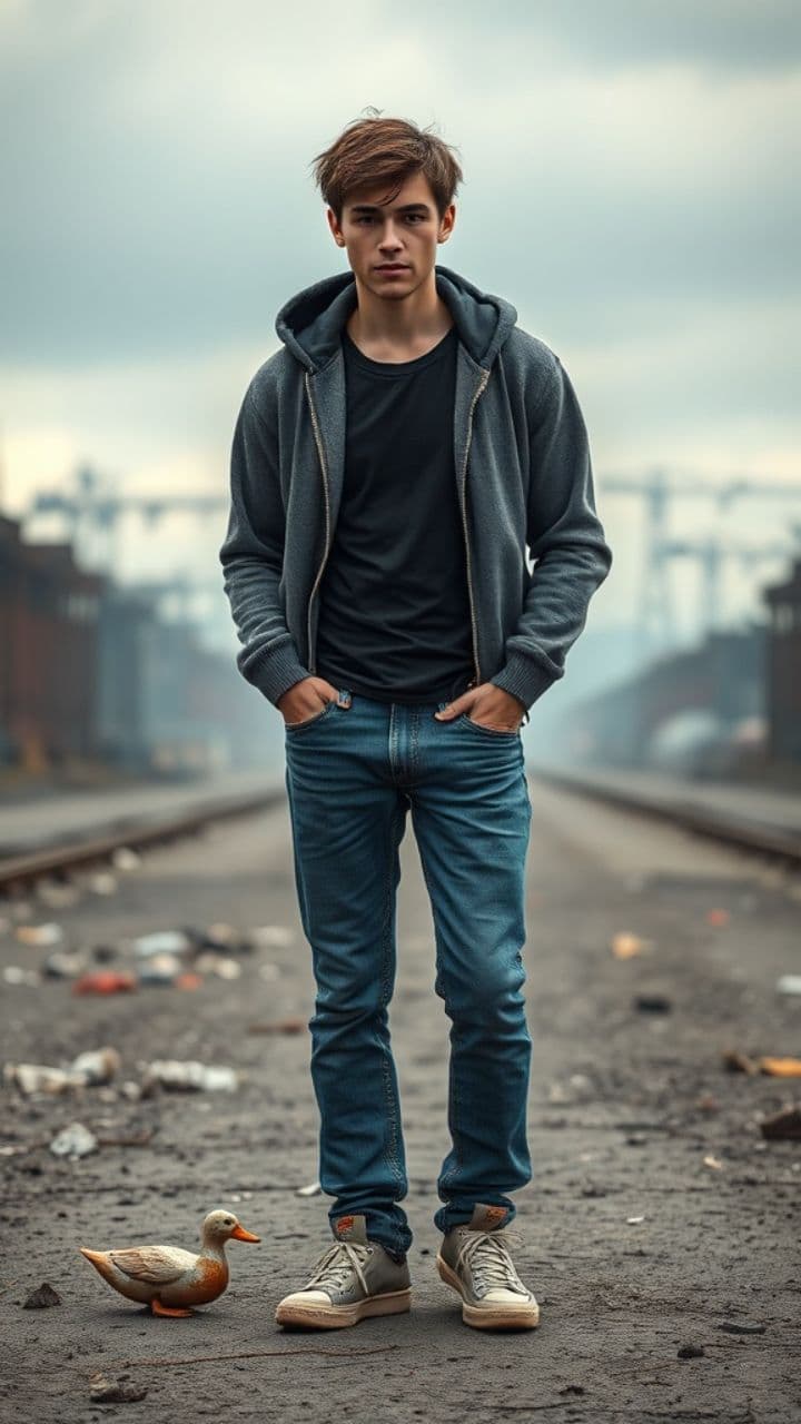 Покинув Беларусь ради будущего