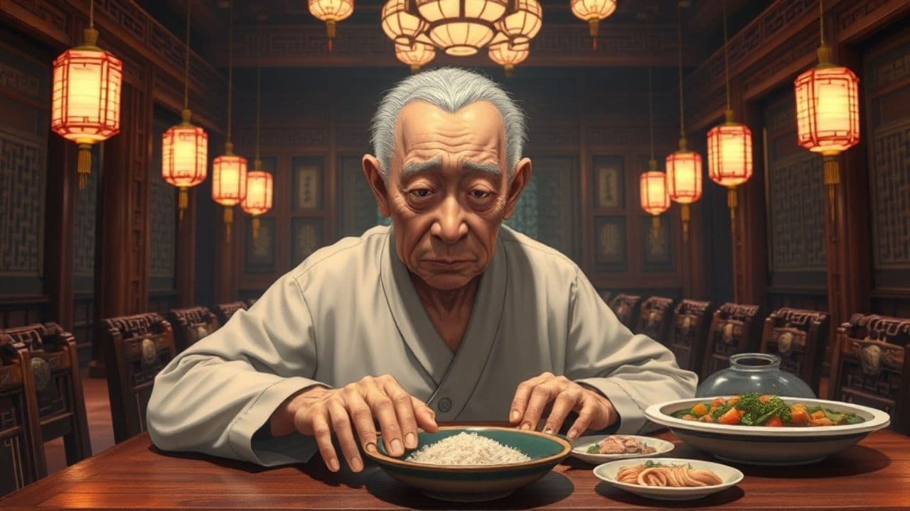 Cuộc gặp gỡ định mệnh tại quán bar