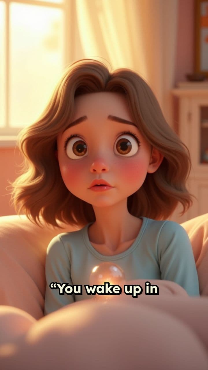 Ten Seconds of Terror