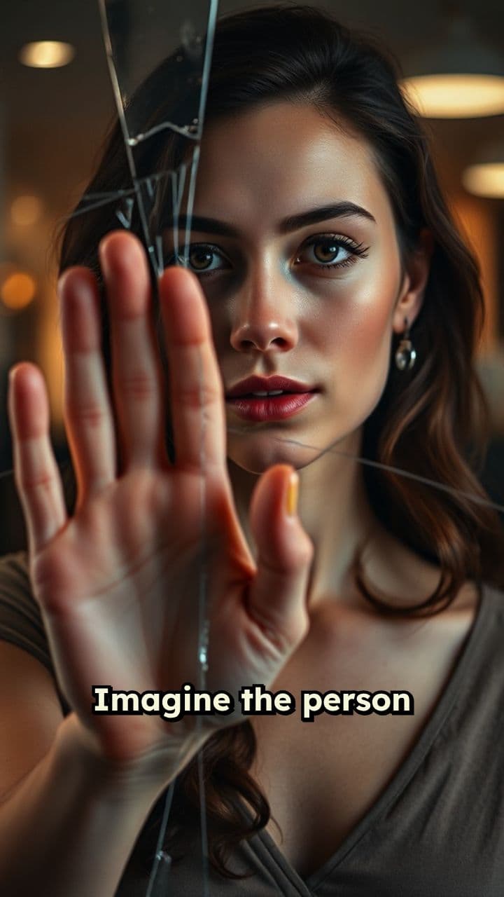 The Fragrance of Deception