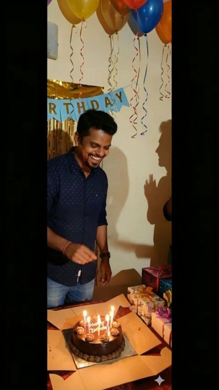 Image transform video