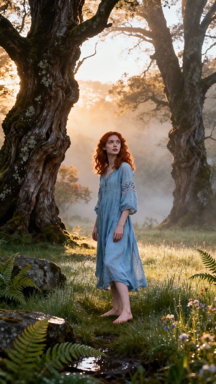 Embracing Healing and Kindness