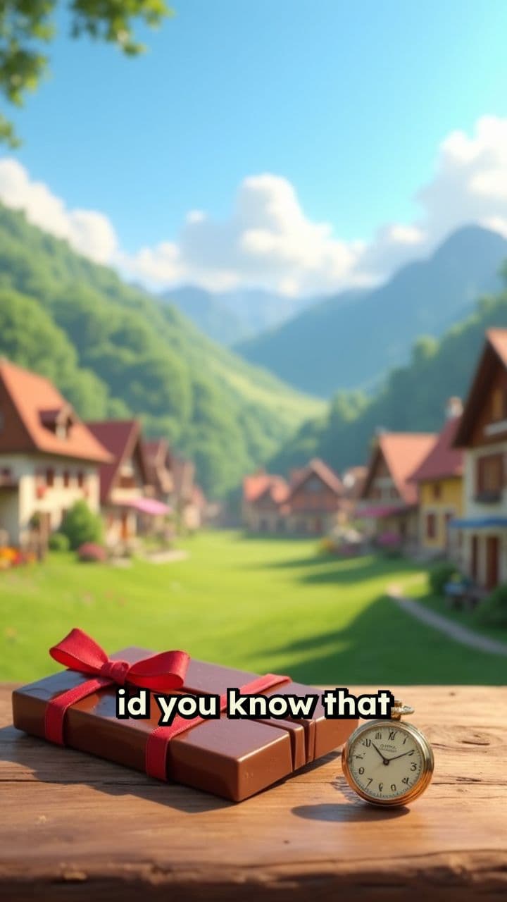 Discover Switzerland's Hidden Treasures