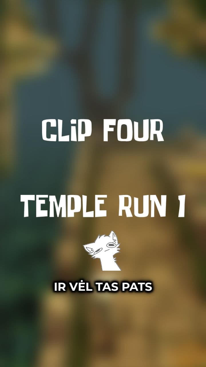 Egzaminų sesija ir beprotybė