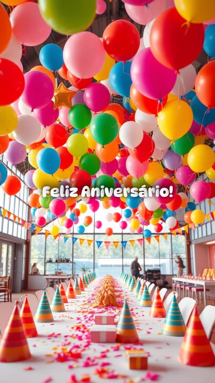 Aniversário da Manoela com a Bluey