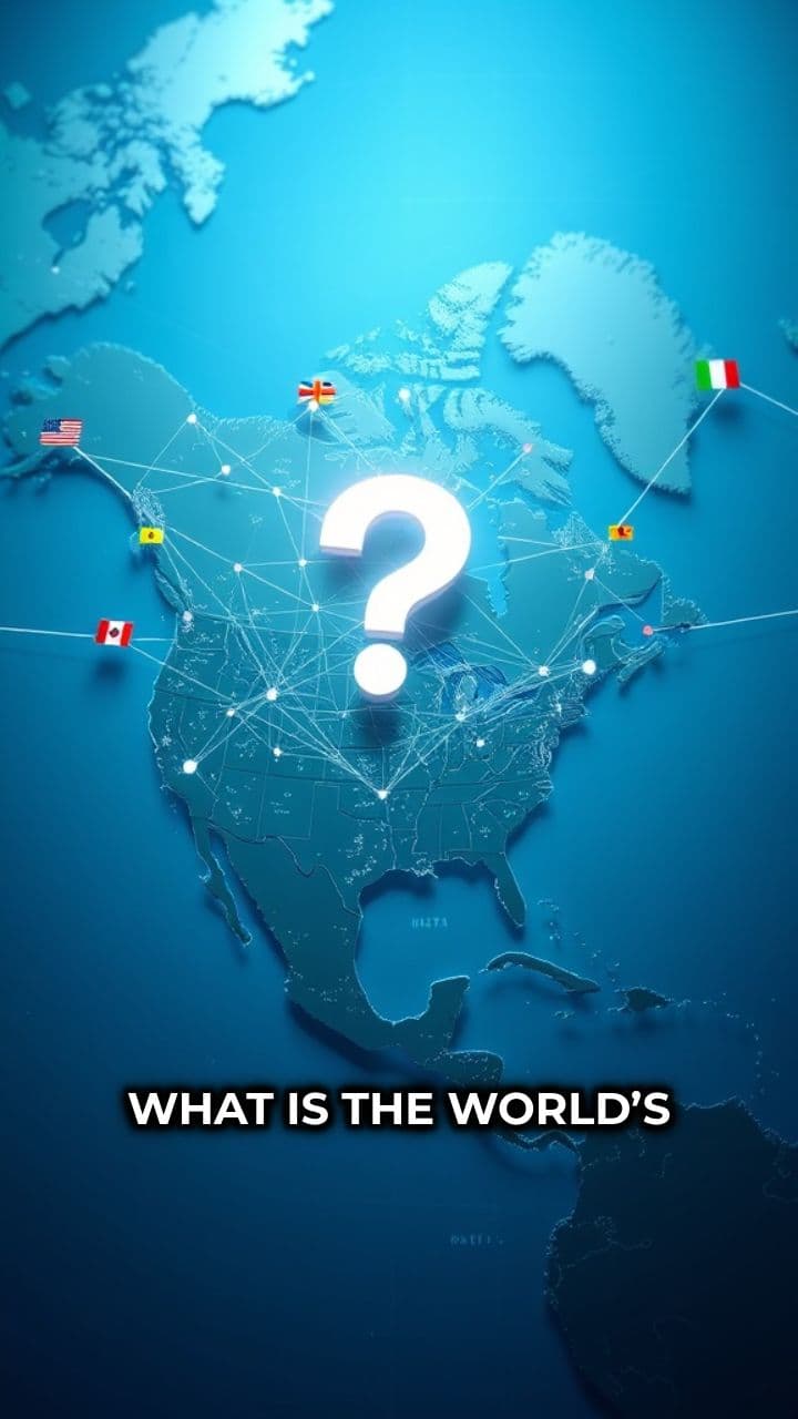 Top Supportive Countries of the U.S.