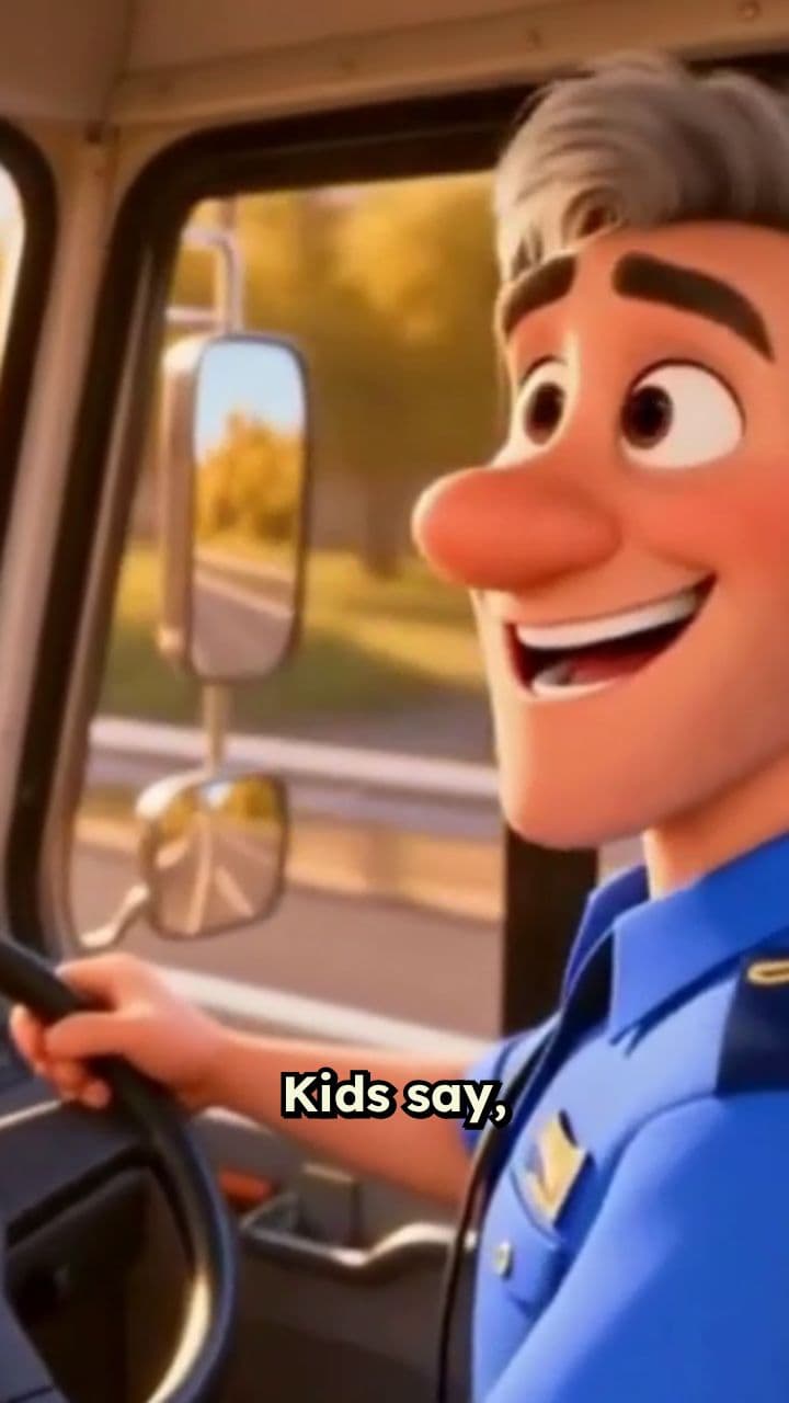 The Quirky Bus Intro