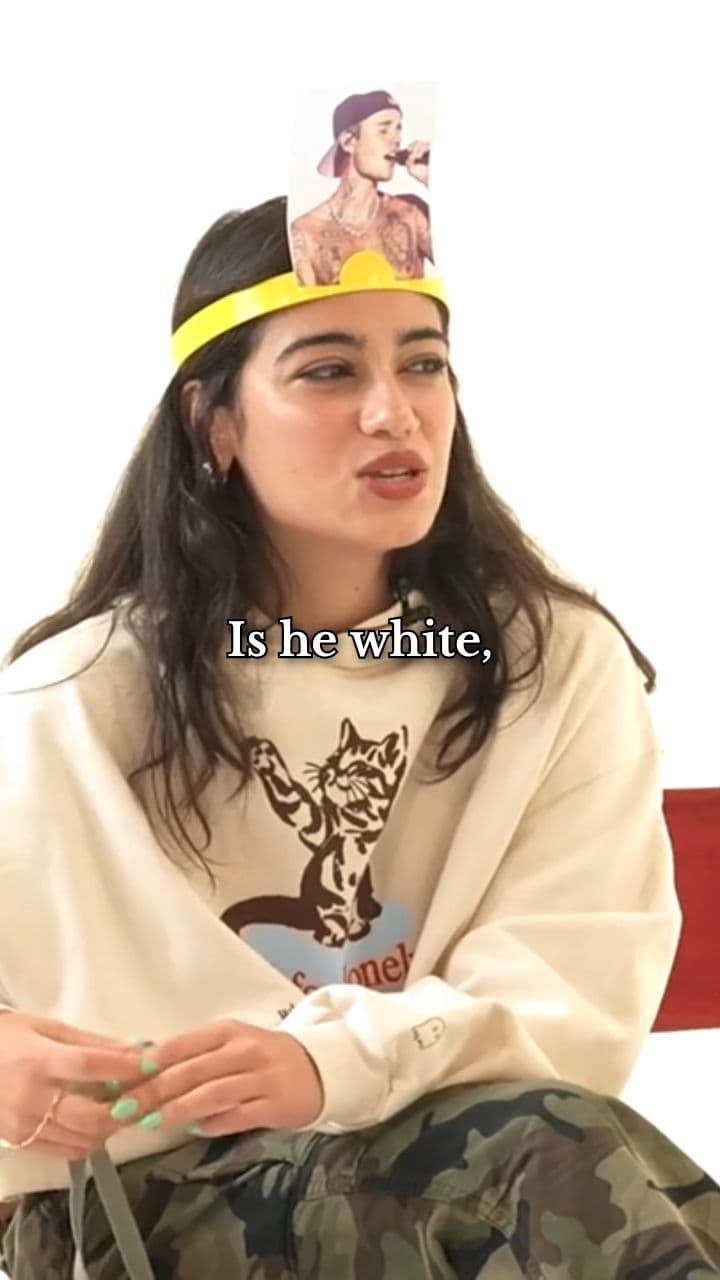 Guessing The White Guy Who Was Black For An Era