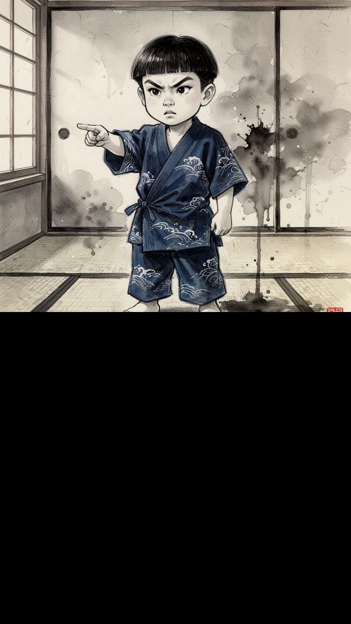 Celos entre hermanos: seguridad primero