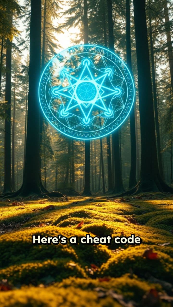 The Immortal Jellyfish's Aging Reset