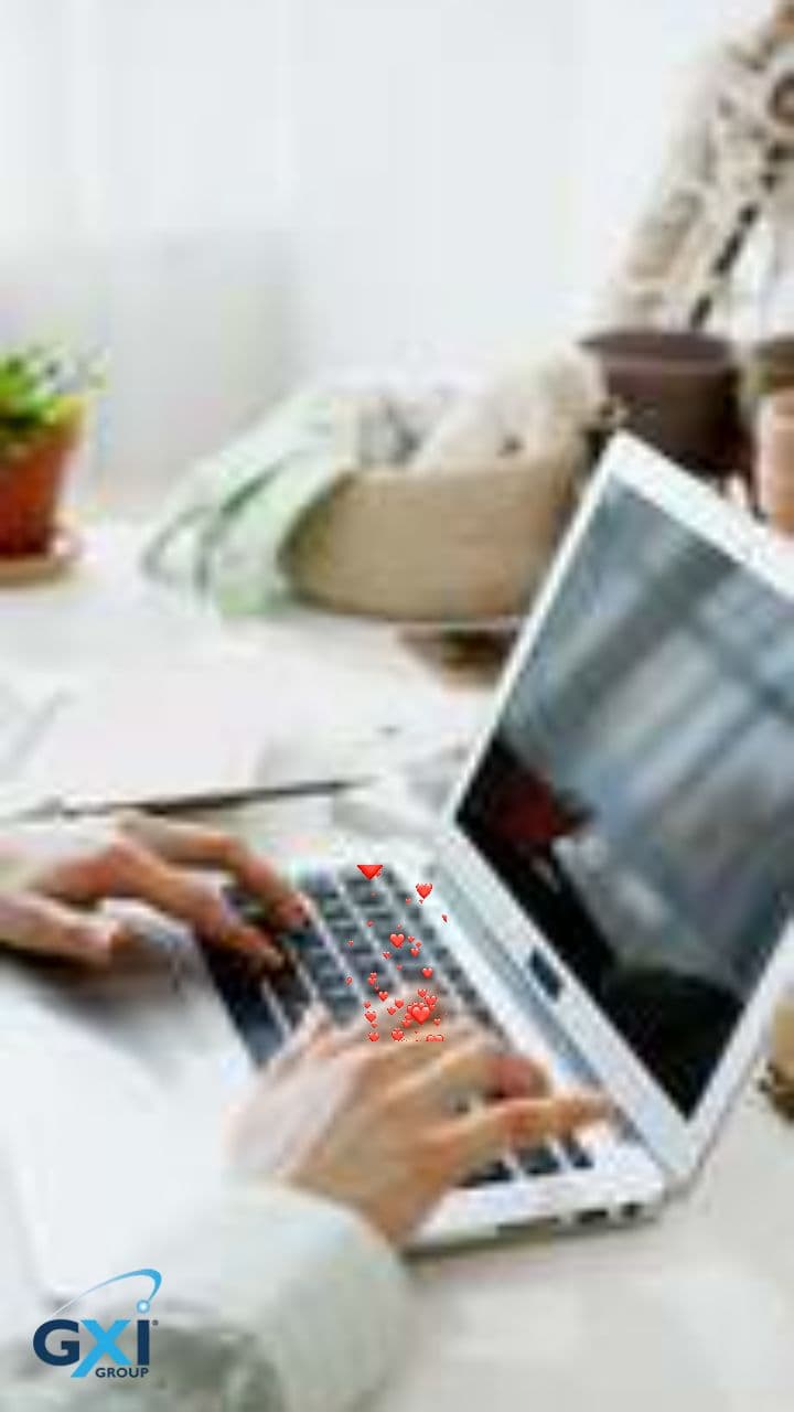 GXI Group: Designing Workspaces That Inspire