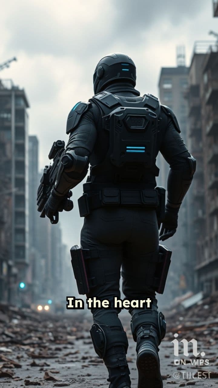 Epic Free Fire 1v4 Clutch