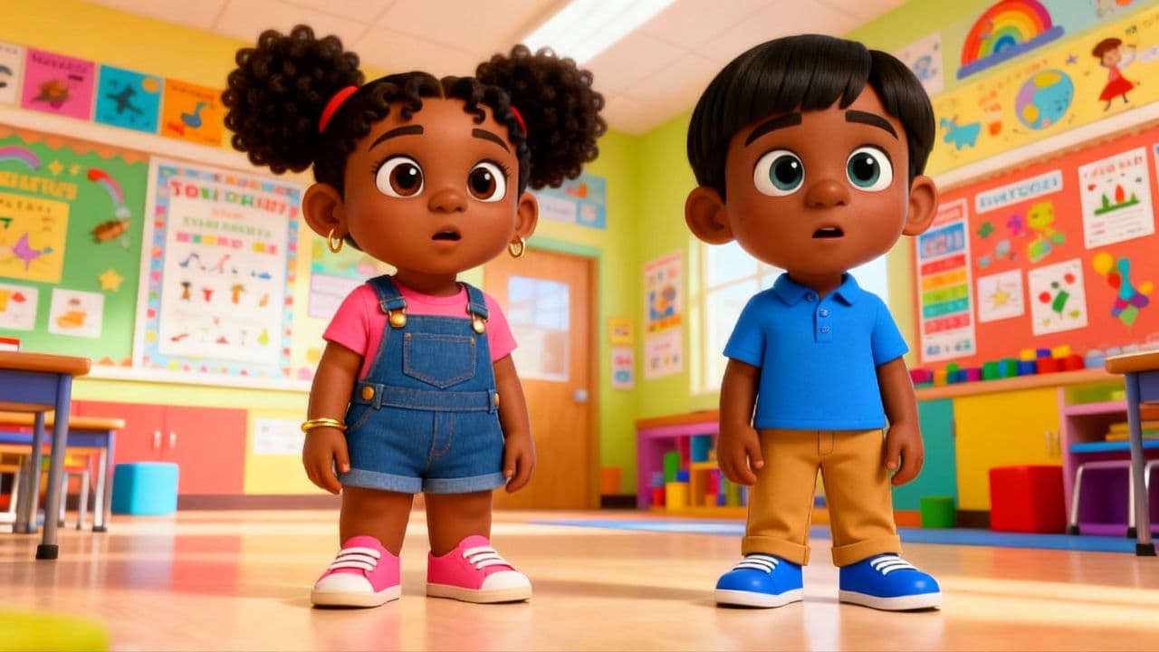 The Sound of C and K