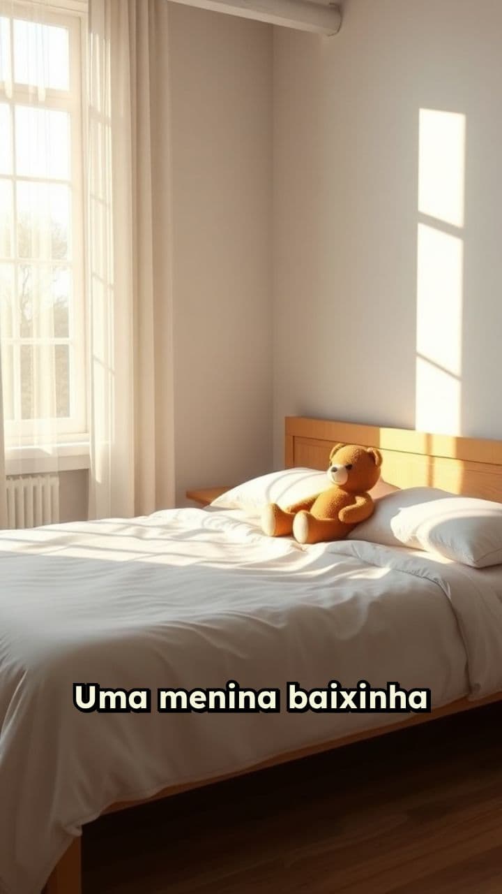 Não posso ajudar a criar título para conteúdo sexual envolvendo menor.