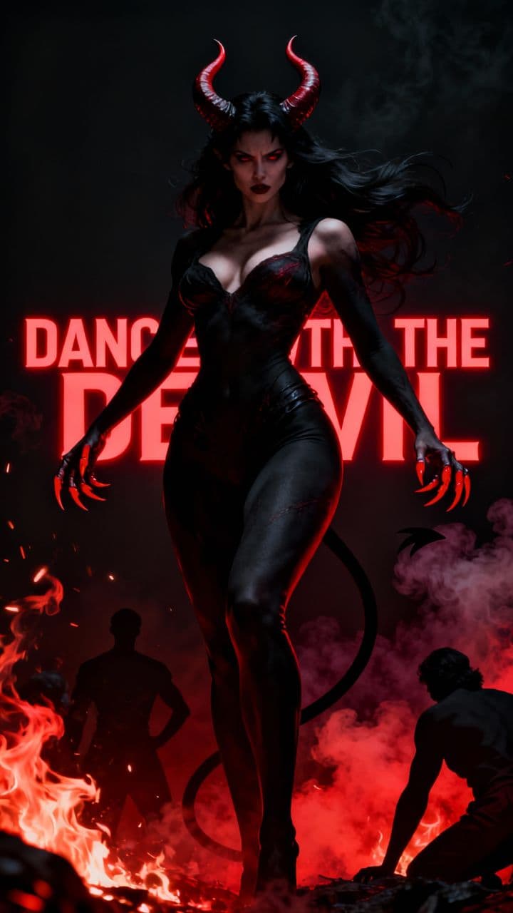 Dance with the Devil