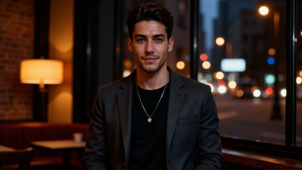 Rondando en tus pensamientos