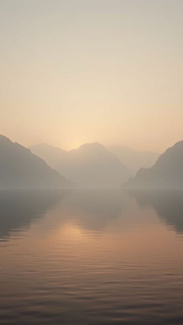 Tôn vinh năng lượng từ thiên nhiên