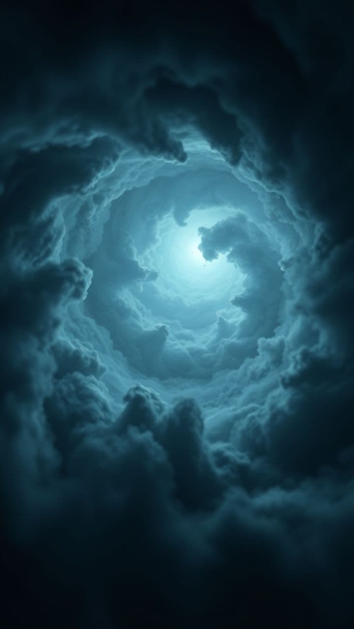 Running from My Problems