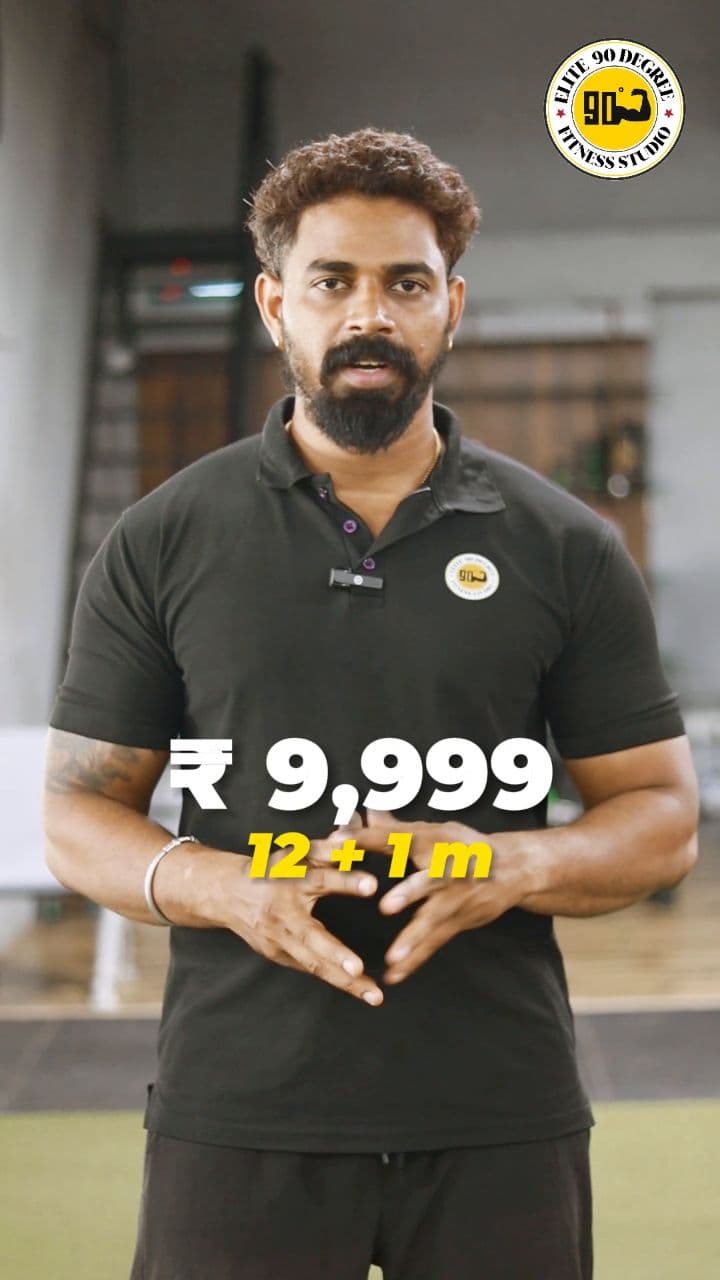 நாட்டி டிகிரியின் புத்தாண்டு ஃபிட்னஸ் சலுகைகள்!