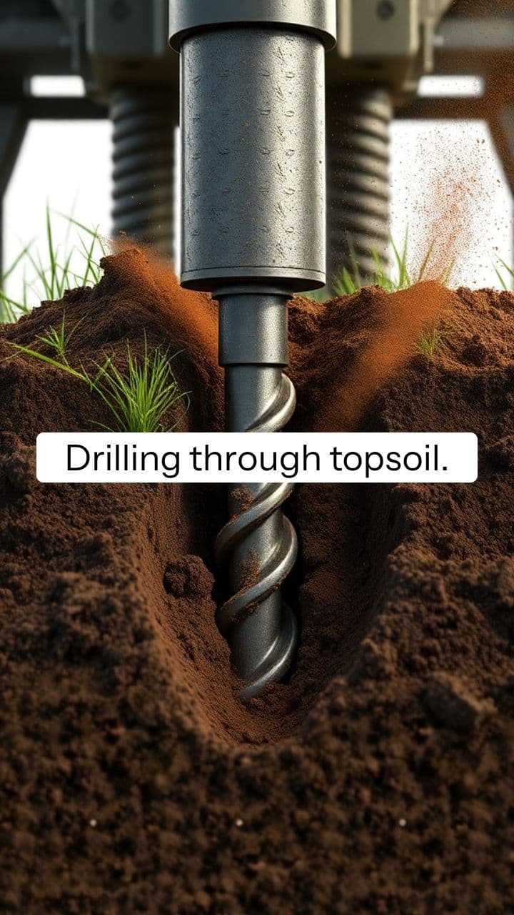 Bringing Water to the Community