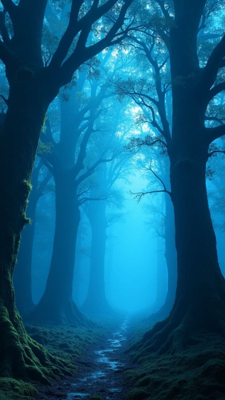 Whispers of the Night