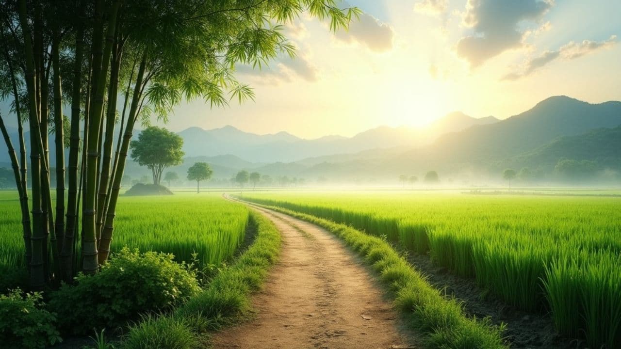 Chuyện tình chị họ lạ đời