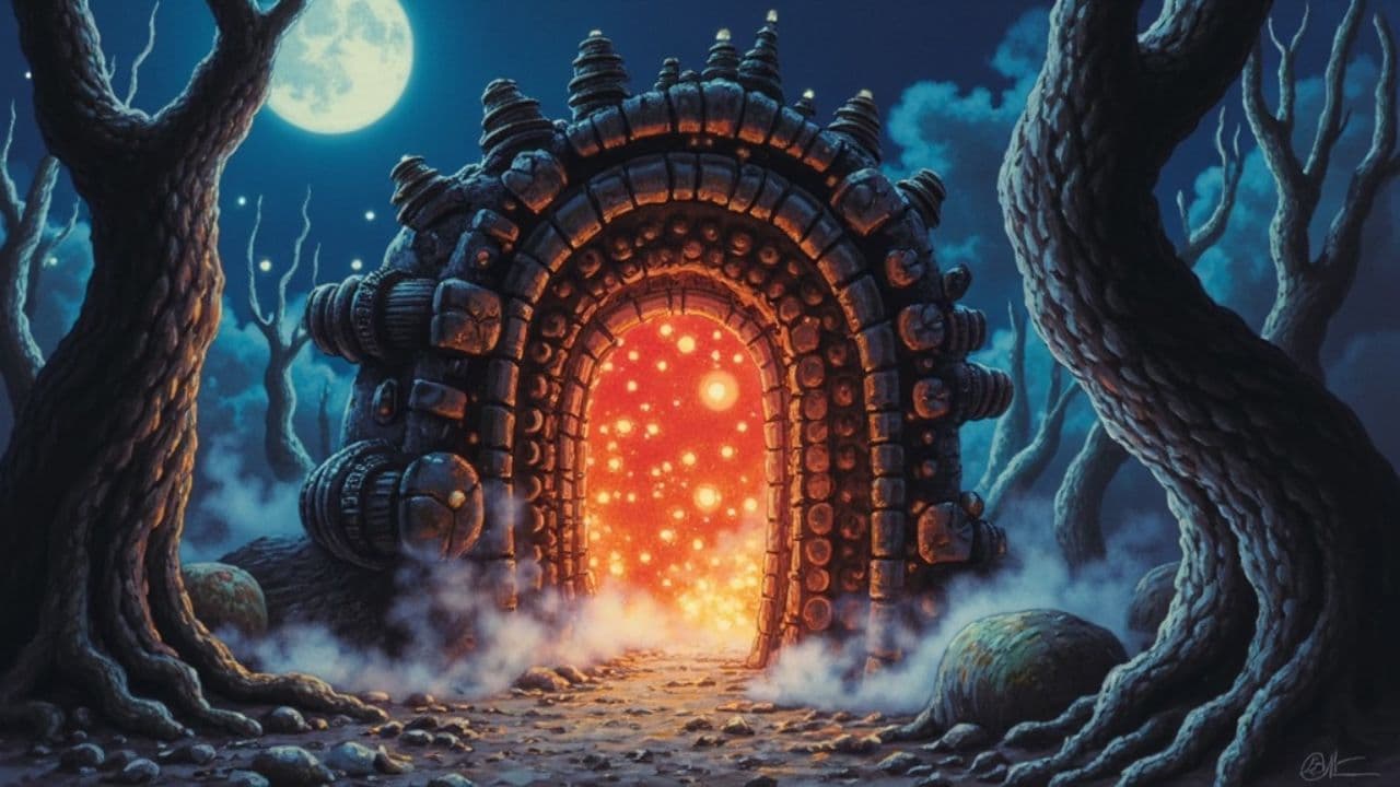 Secure Halloween Music Creation Process