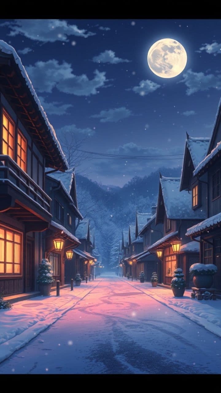 सर्दी की धड़कन