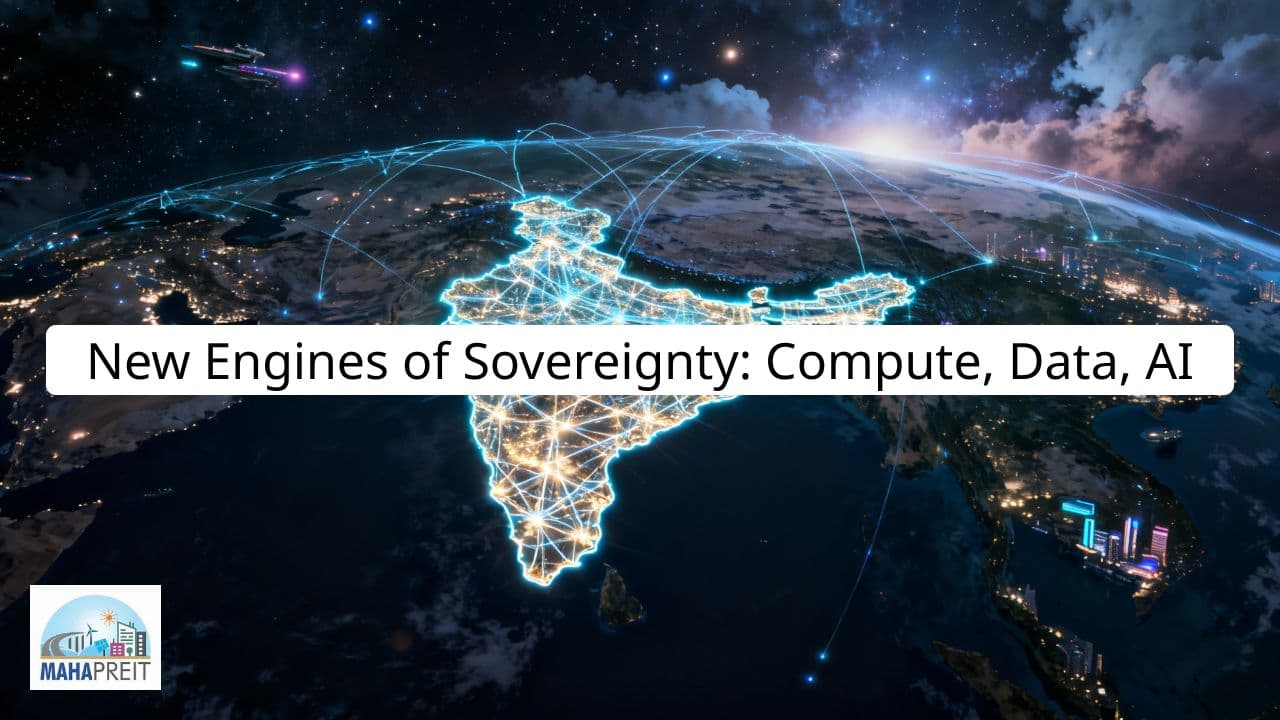 India's Sovereign Cloud & AI Grid