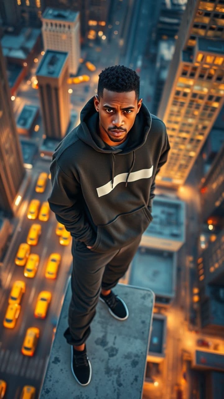 No Permission, Full Speed