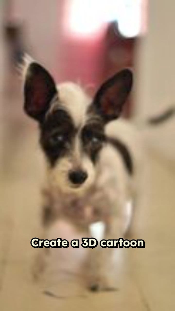 Brave Cat's Clever Rescue Plan