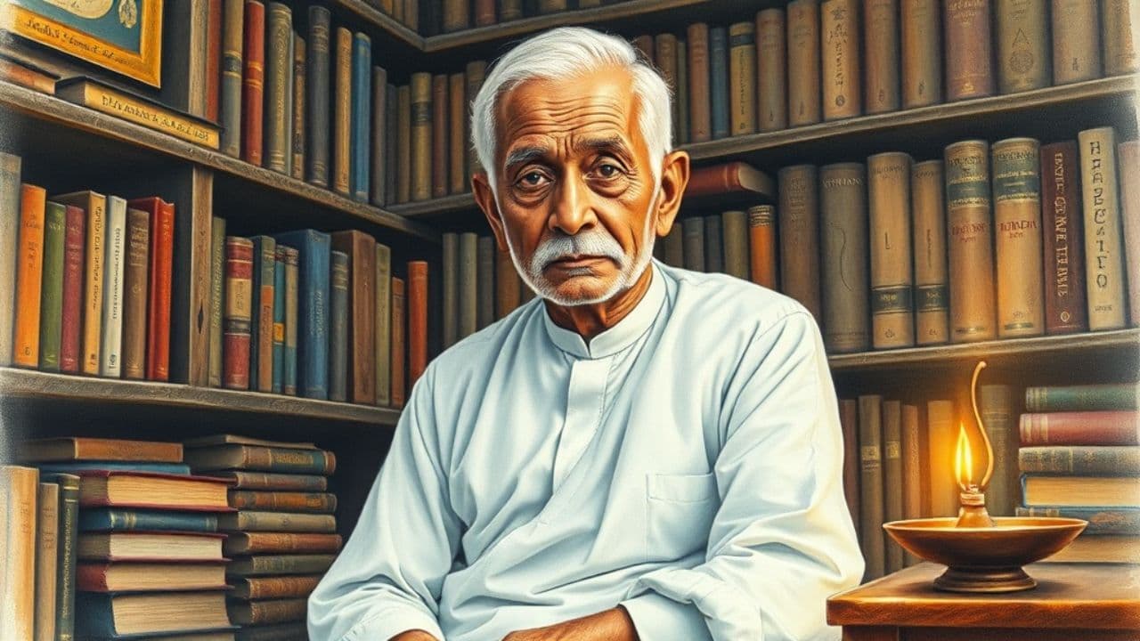 രാംചന്ദ്ര ശുക്ലയുടെ ചിന്താമണി