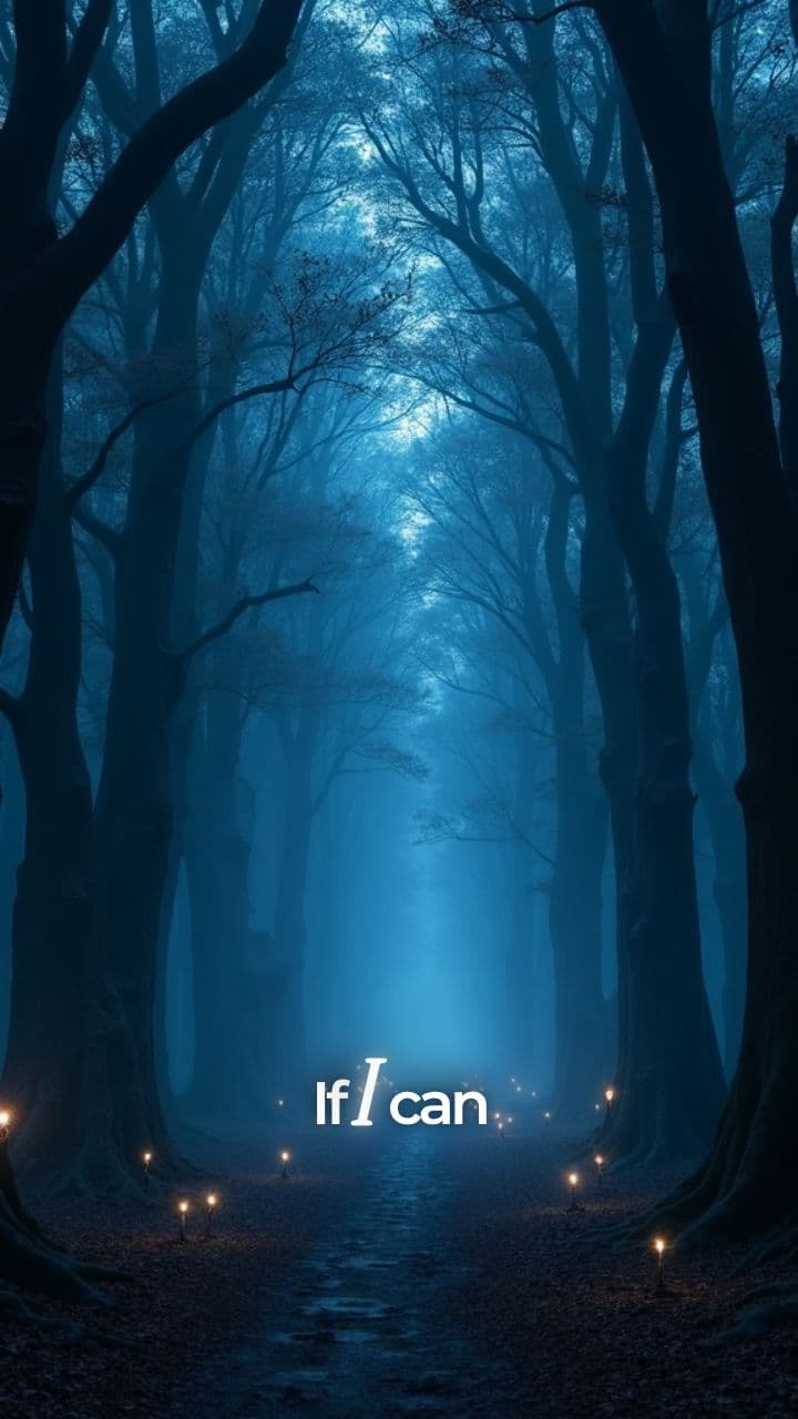 Mystical Fantasy Showcase