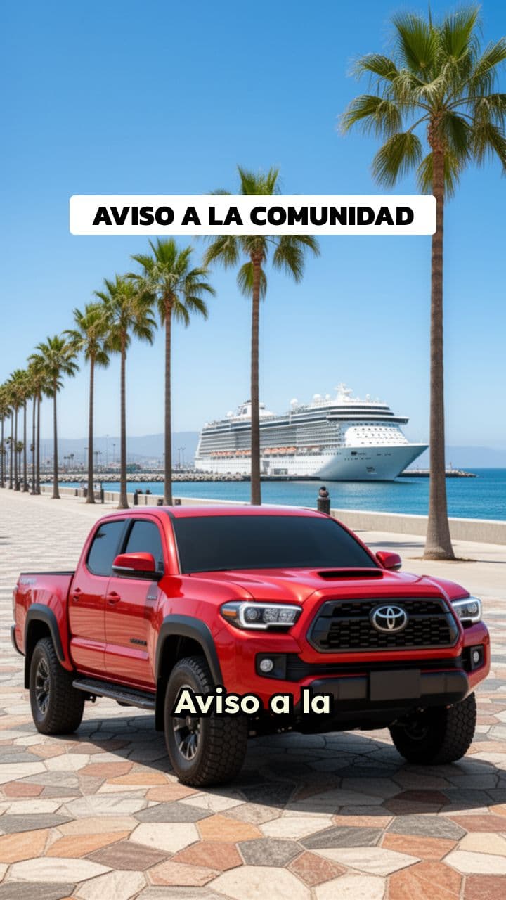 BajaTint Polarizado Ensenada 2026