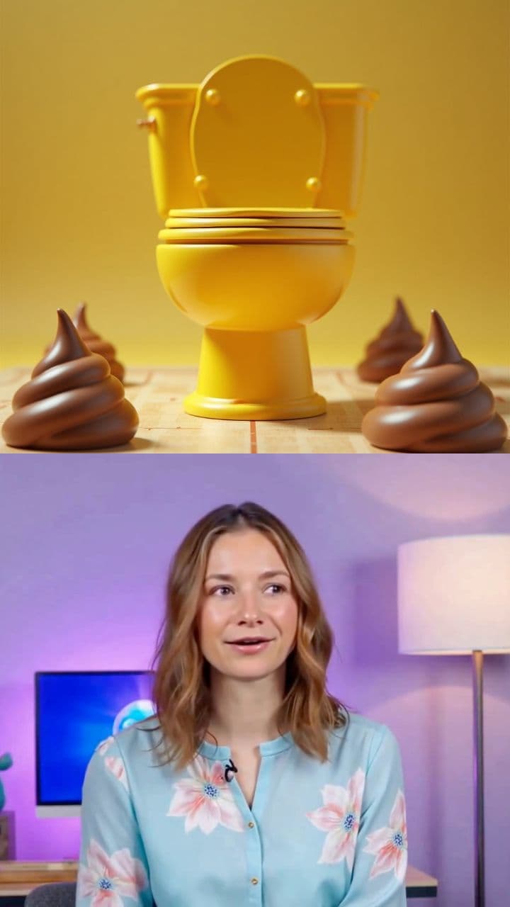 The Hilarious Poop Game Experience