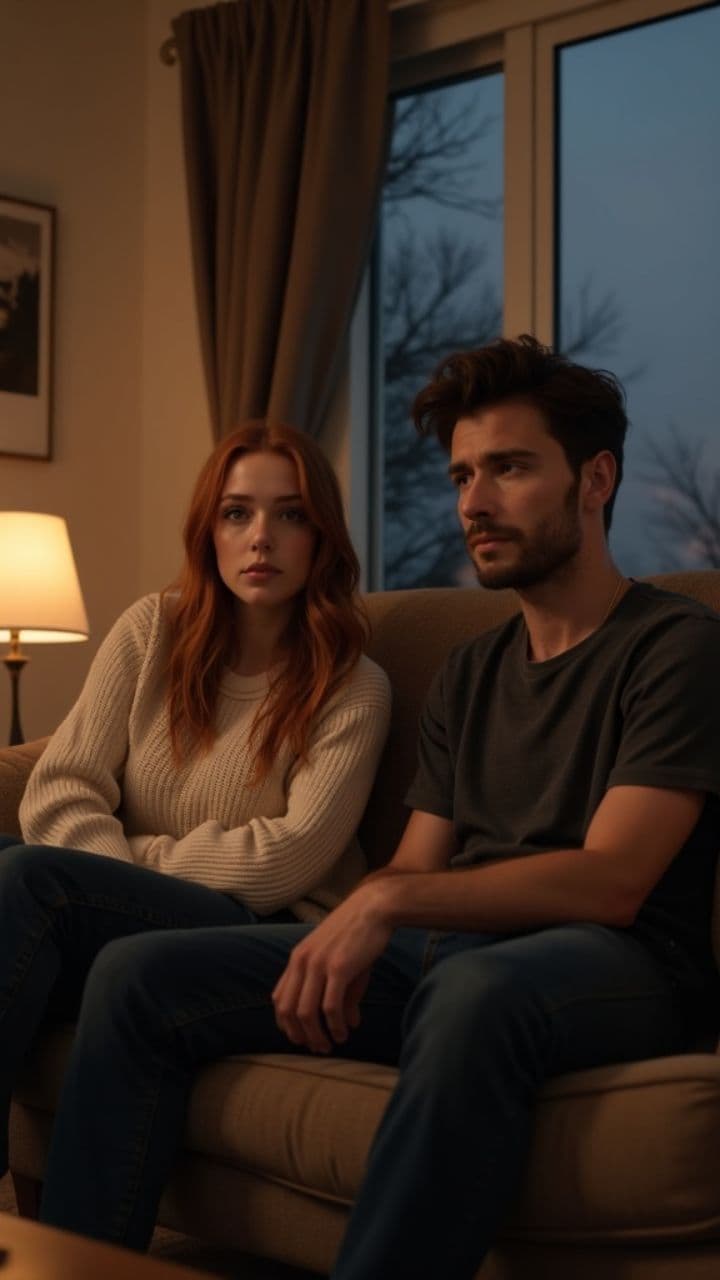 Finding Our Way Back to Love