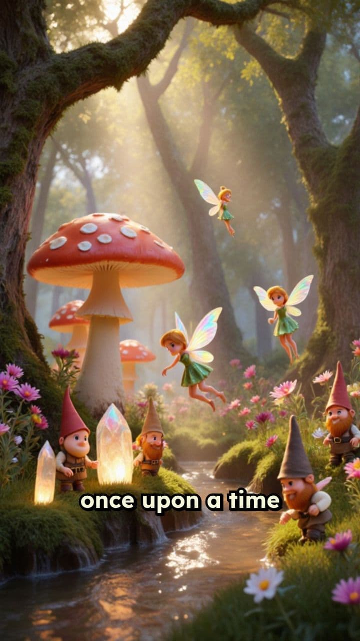 The Tale of Rian and Khameelah