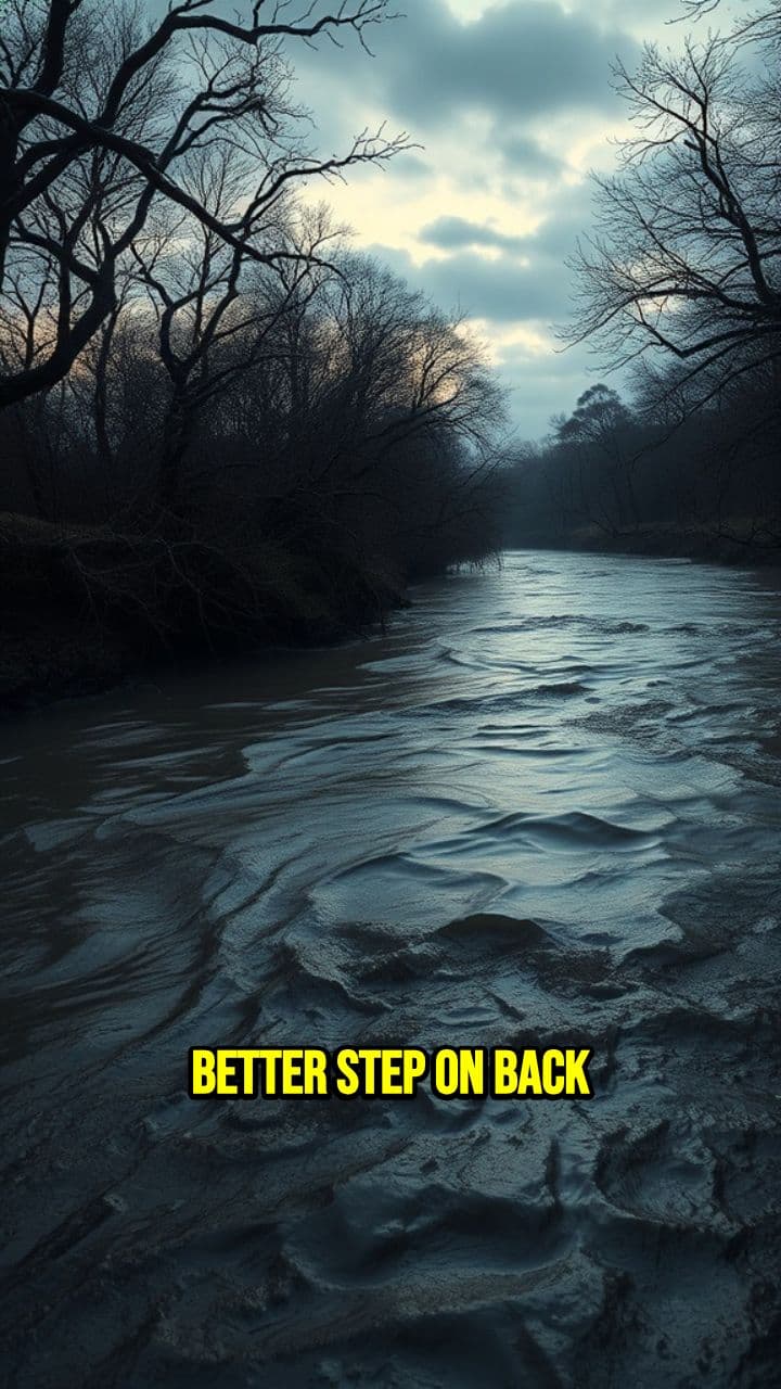 Blackwater's Nightmare