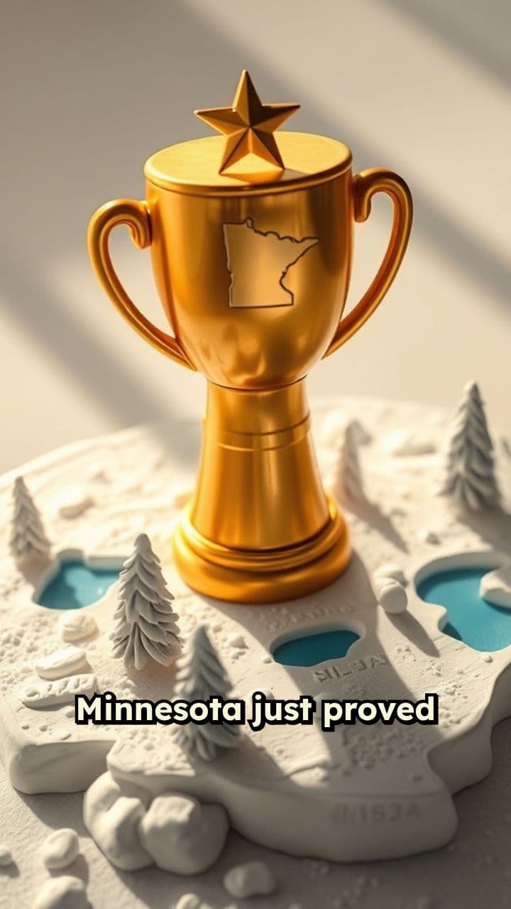 Minnesota’s Paid Leave Frenzy