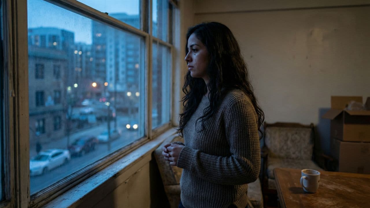 Cómo sanar un corazón roto