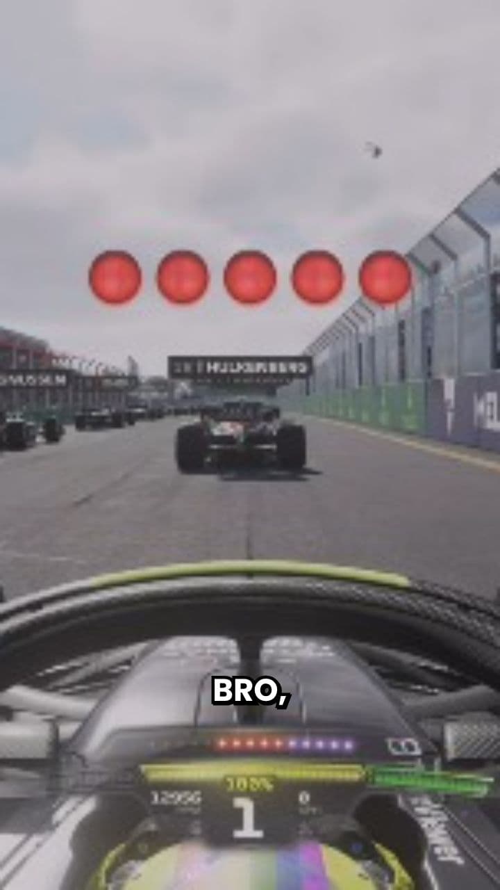 F1 Car vs Fighter Jet Showdown